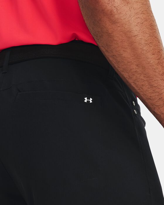 Men's UA Drive 5 Pocket Pants image number 3