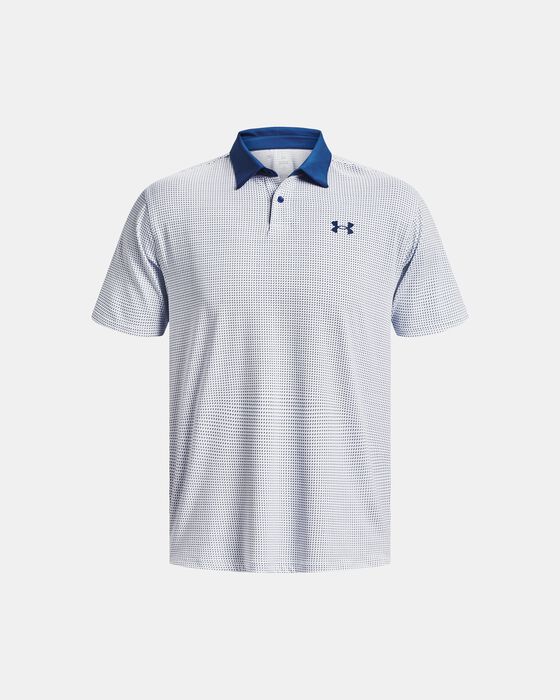 UA Tee To Green Printed image number 4