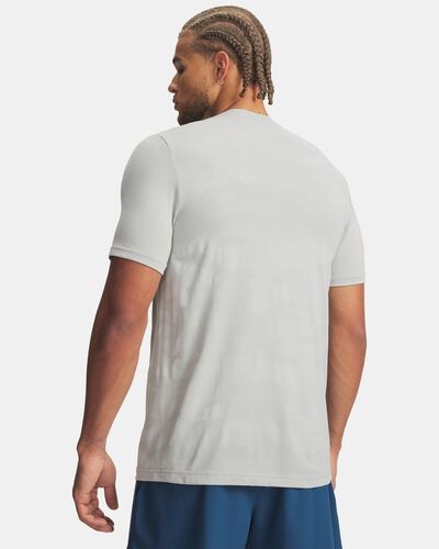 UA Vanish Elite Seamless Camo