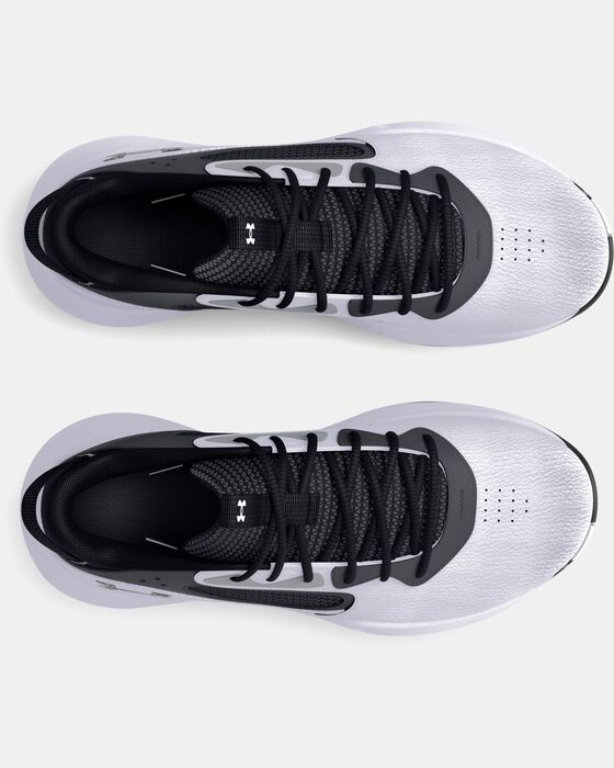 UA Lockdown 6 image number 2