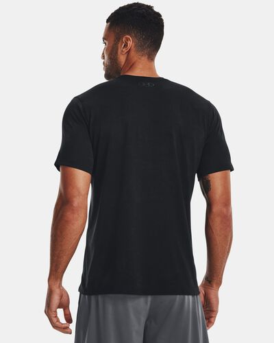 Men's UA Tech™ Vent Jacquard Short Sleeve