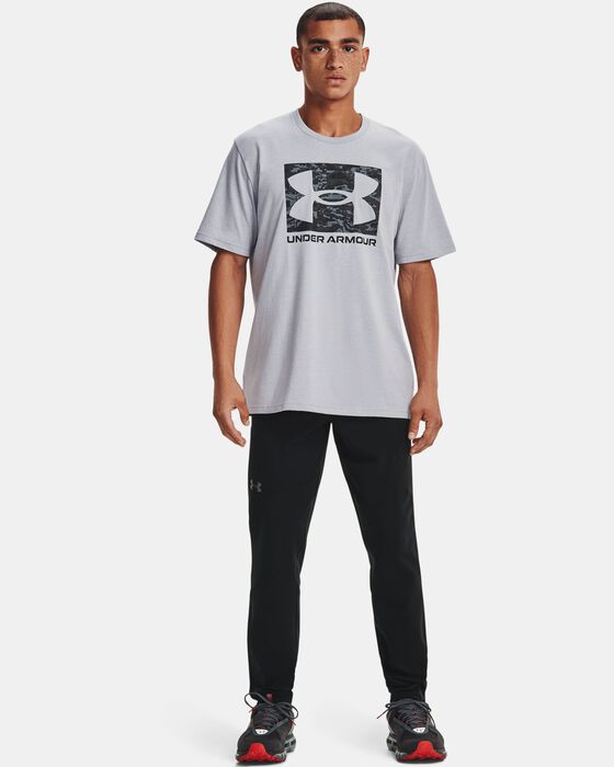 UA ABC Camo Boxed Logo image number 2