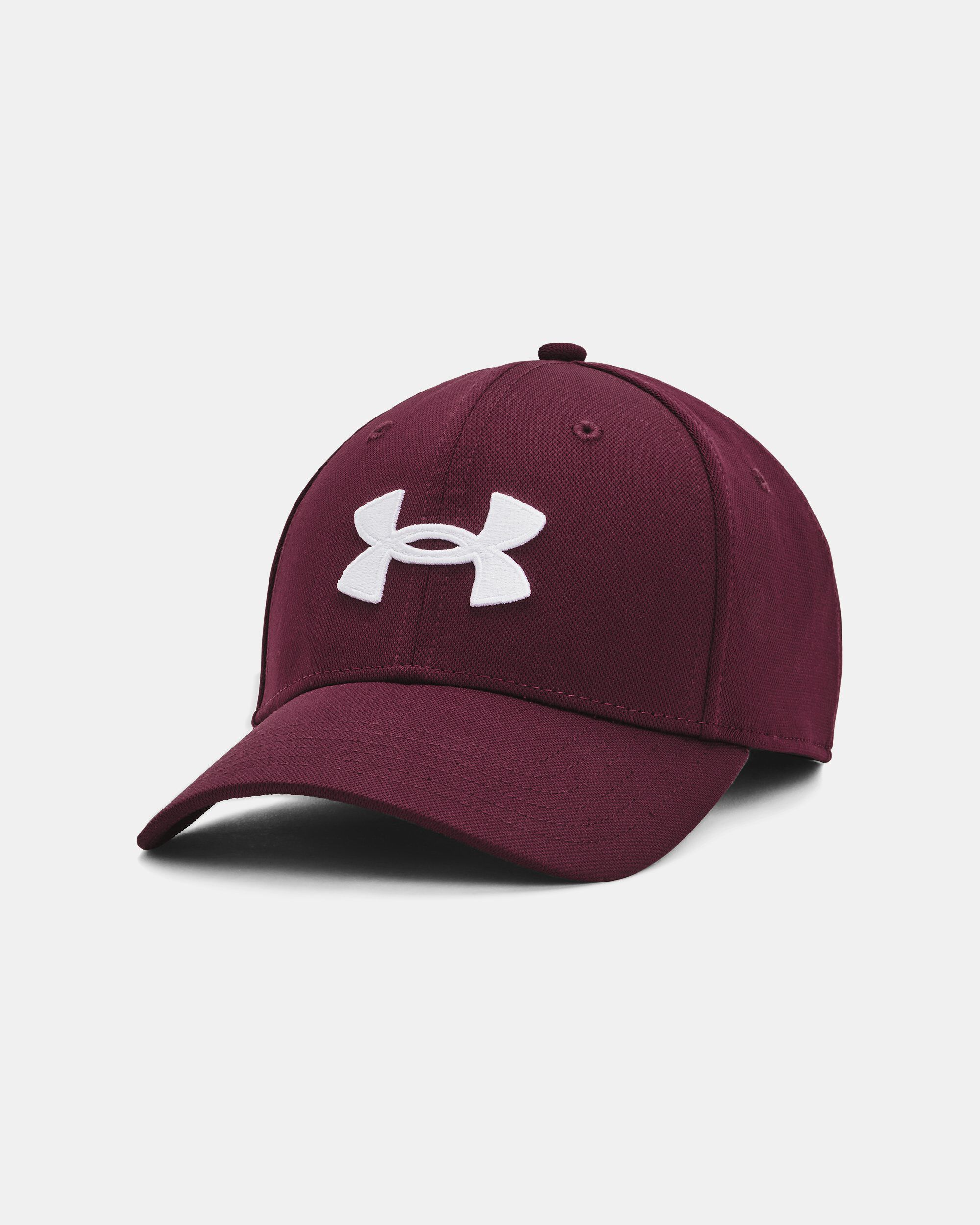 Cap maroon 2025