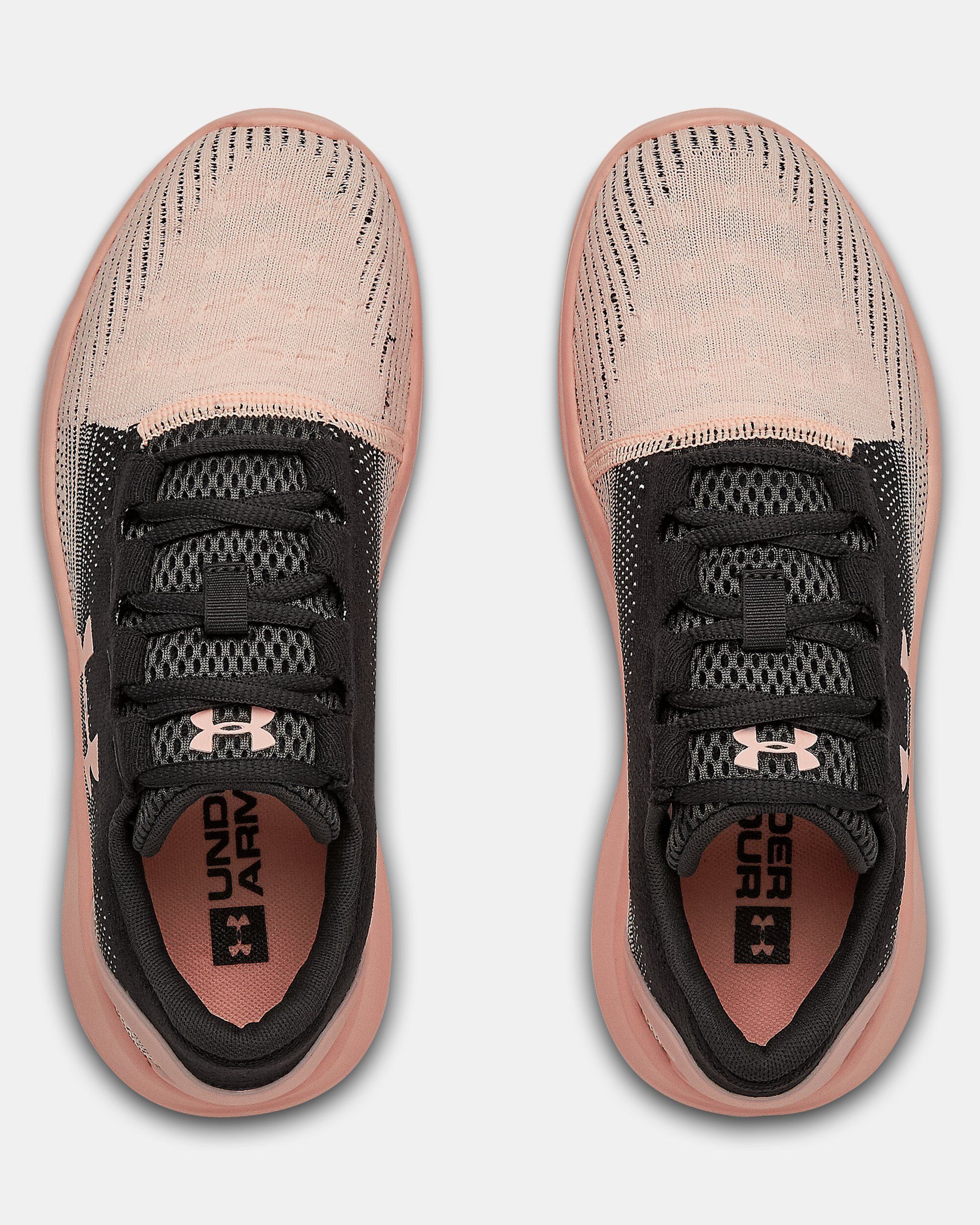 Women's ua remix new arrivals 2.0 sportstyle shoes