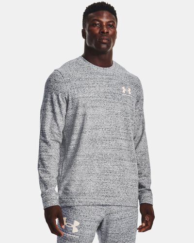 Men's UA Rival Terry Crew