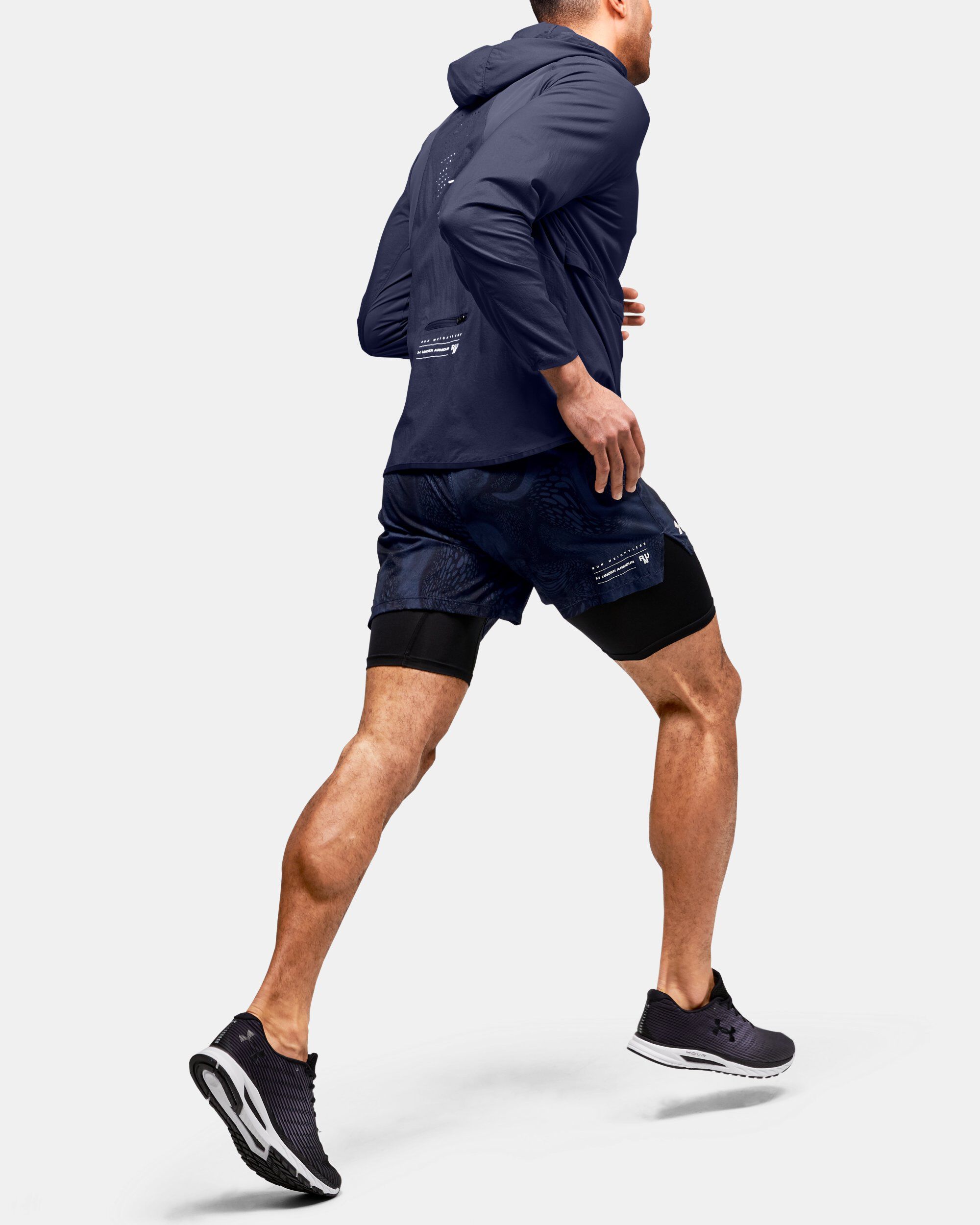 Men's ua qualifier weightless packable jacke new arrivals