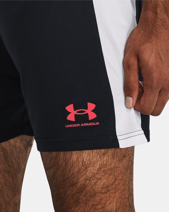 Men's UA Challenger Knit Shorts image number 3
