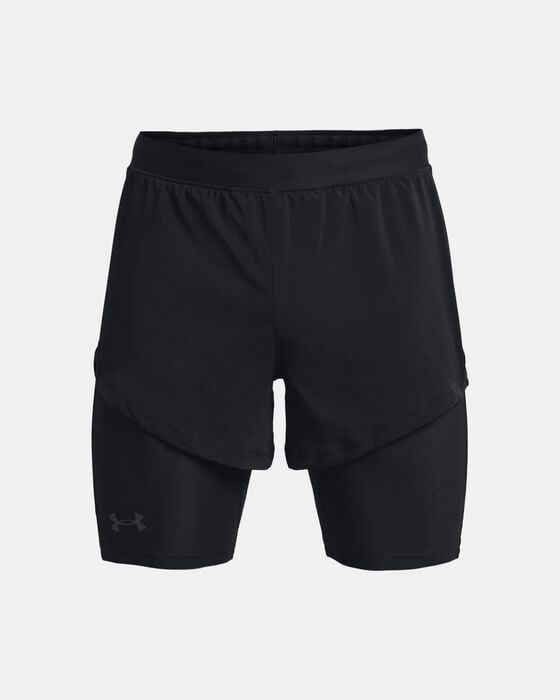 UA RUSH™ SmartForm image number 8