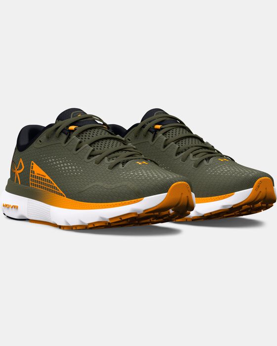 Men's UA HOVR™ Infinite 5 Running Shoes image number 3