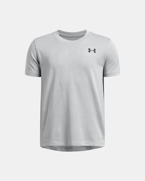UA Tech™ Vent Jacquard image number 0