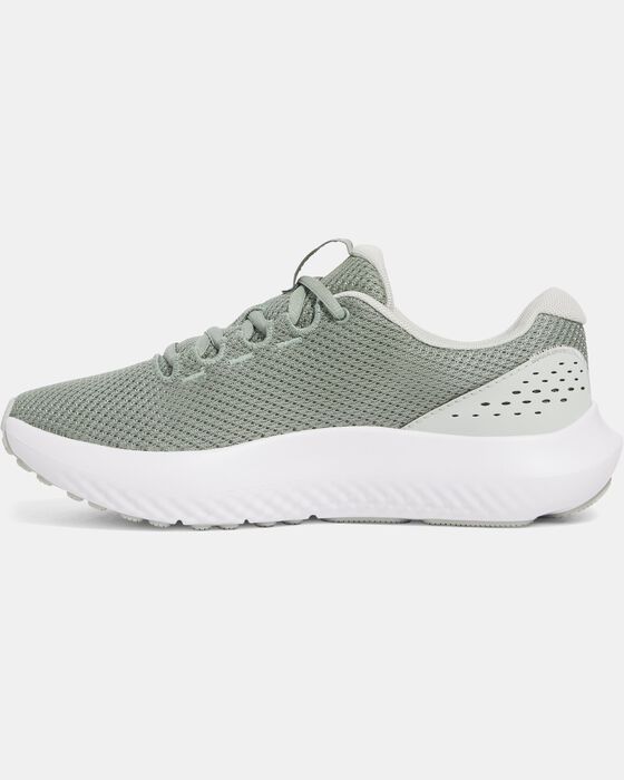 Women's UA Surge 4 Running Shoes image number 1