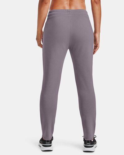 Women's UA Rival Fleece Pants