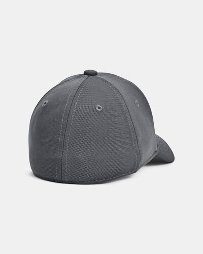 Boys' UA Blitzing Cap