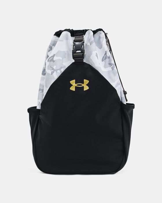 Unisex UA Flex Sling Bag image number 0