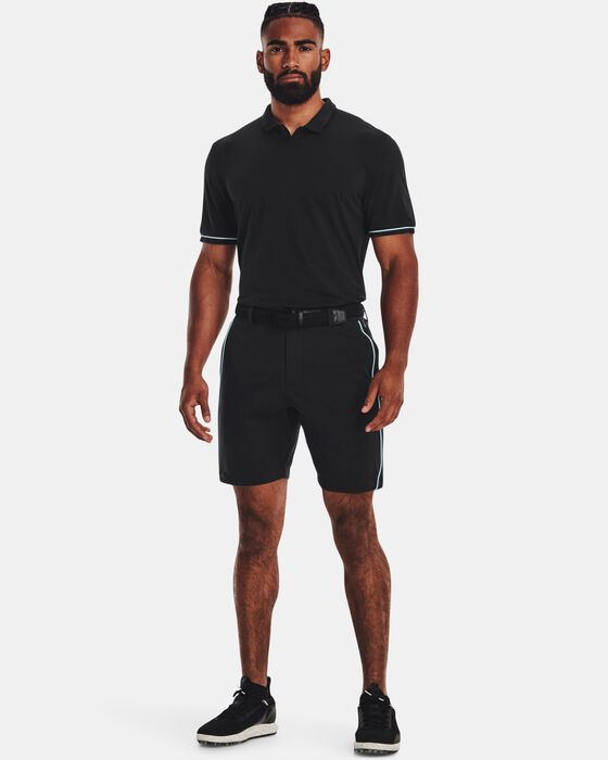 Men's Curry Limitless Polo image number 2
