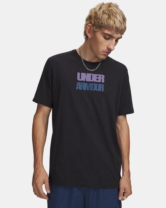 UA Block Logo image number 0