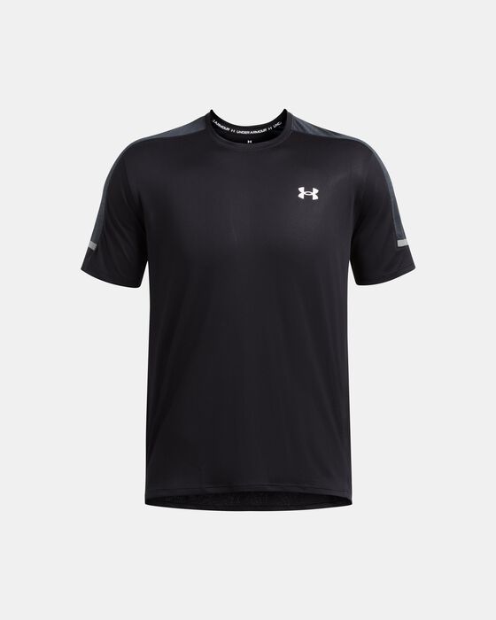 Men's UA Tech&trade; Utility Short Sleeve image number 2