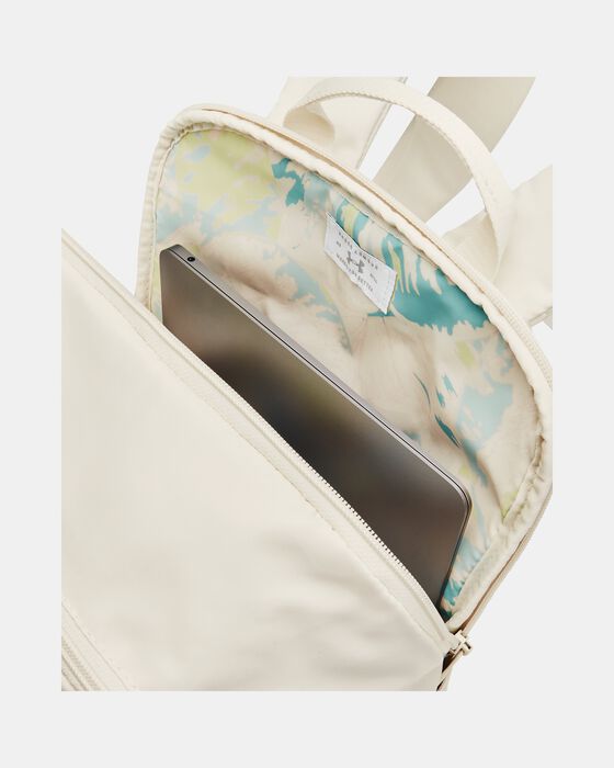 Women's UA Essentials Backpack image number 5