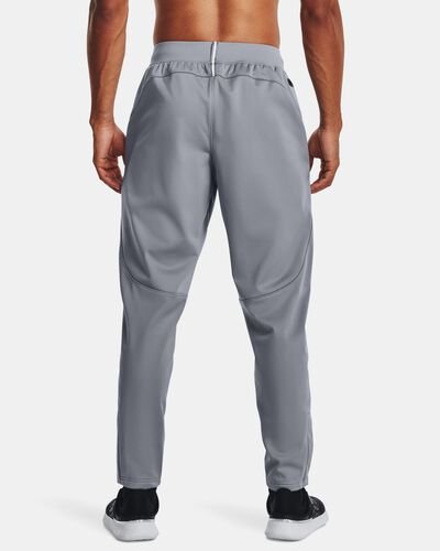 Men's UA Unstoppable Bonded Tapered Pants