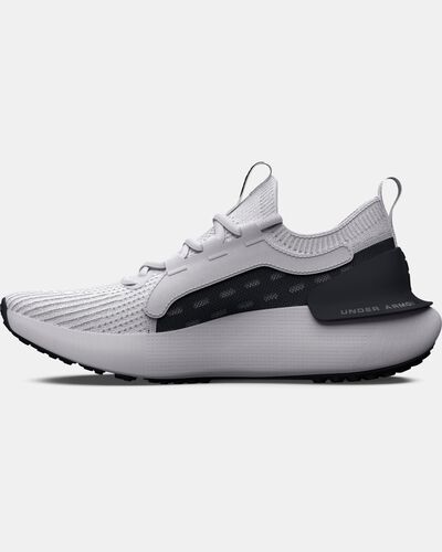 Grade School UA HOVR™ Phantom 3 SE Running Shoes