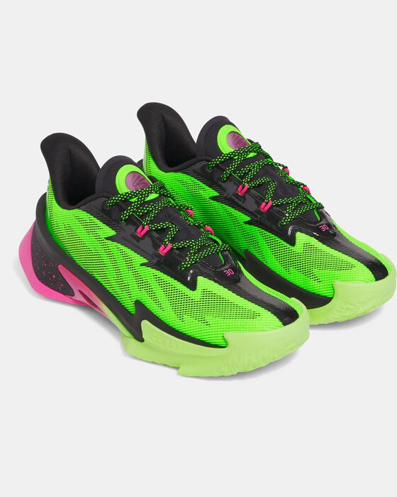 Curry Series 7  image number 3