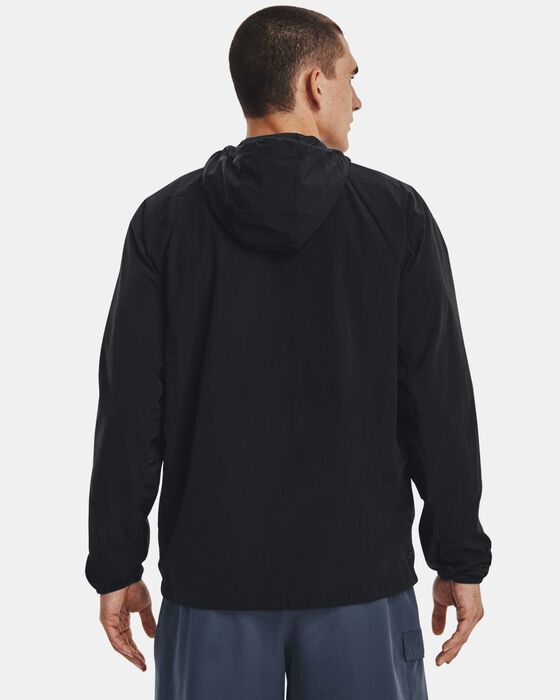 UA RUSH&trade; Woven image number 1