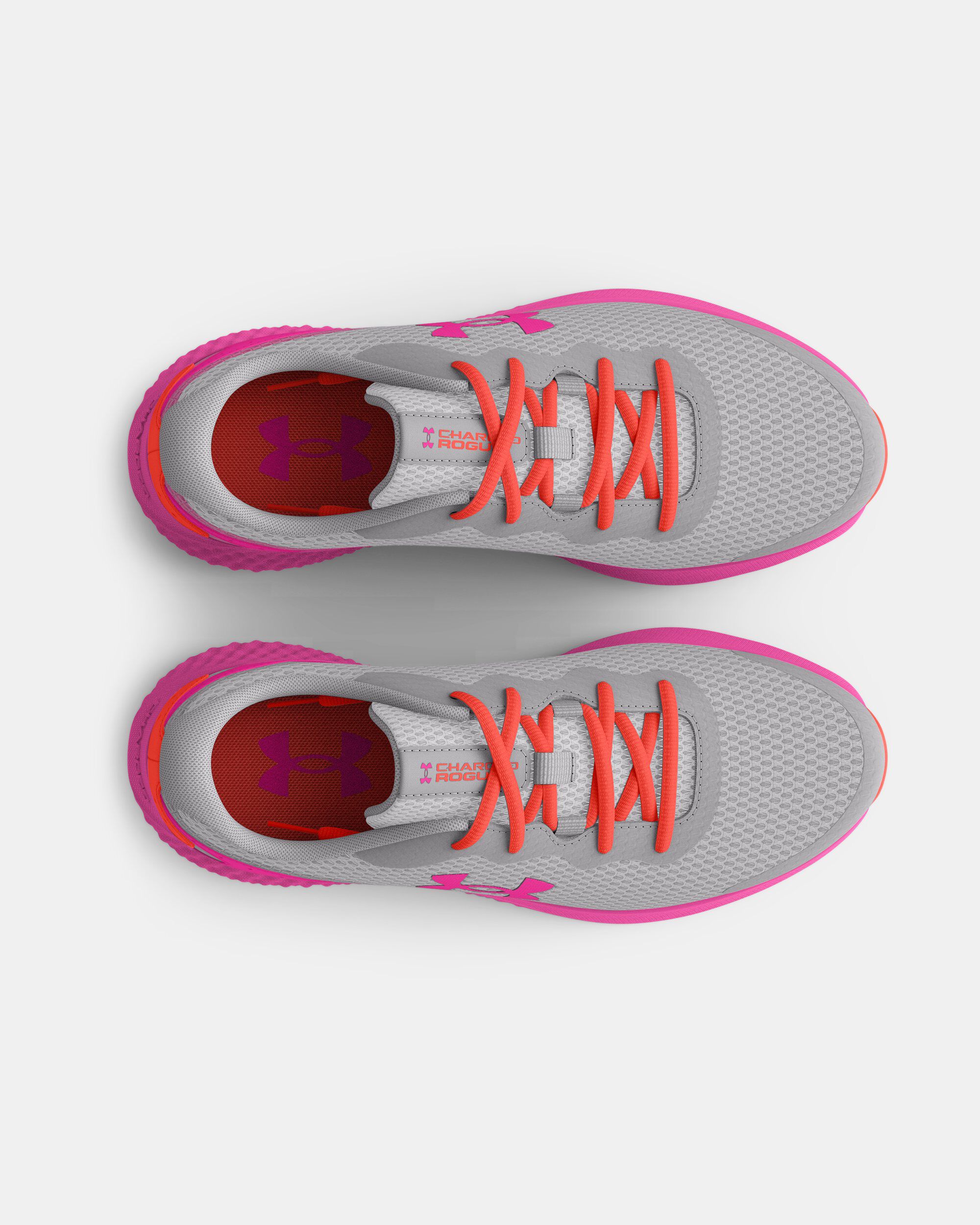 Baby girl shop under armour shoes