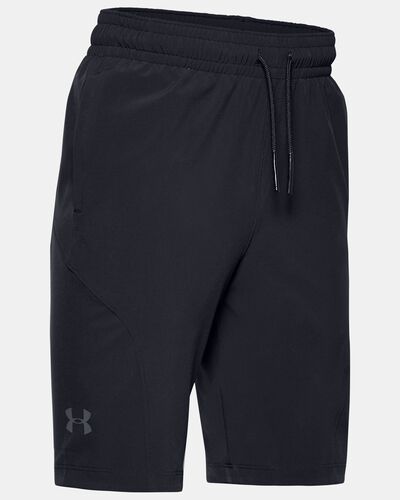 Boys' Project Rock Utility Shorts