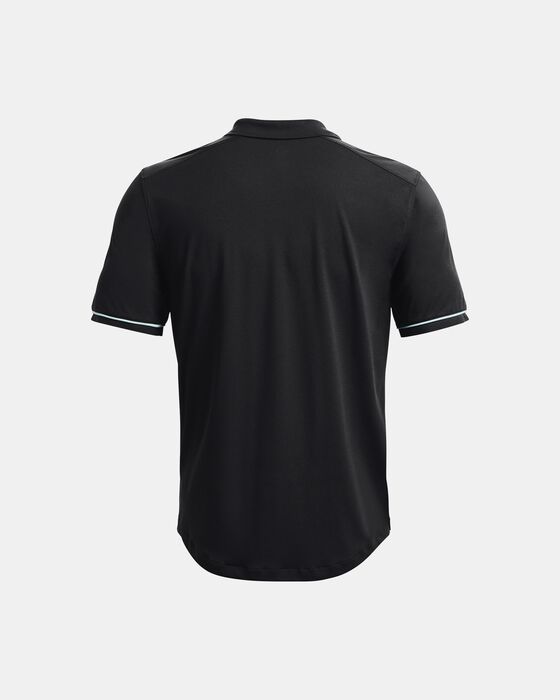 Men's Curry Limitless Polo image number 6