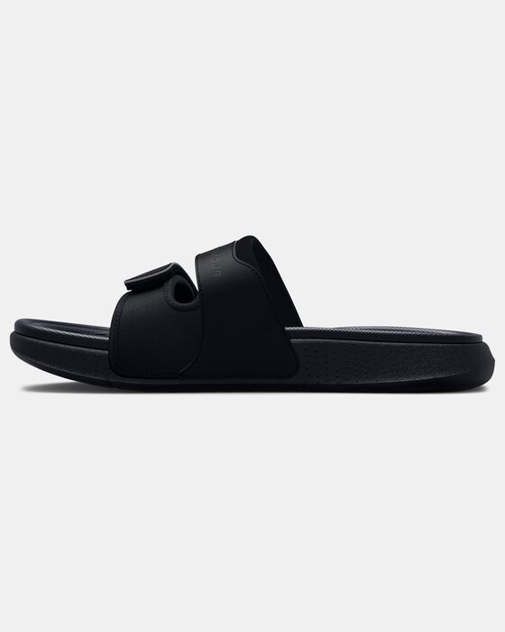 Women's UA Ansa Studio Slides image number 1