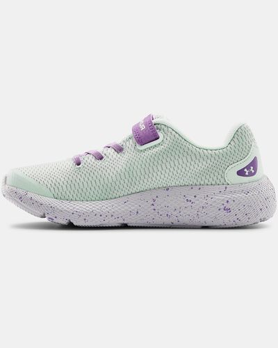 Pre-School UA Pursuit 2 AC