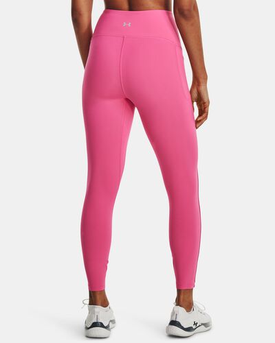 Women's UA Meridian Pintuck Ankle Leggings