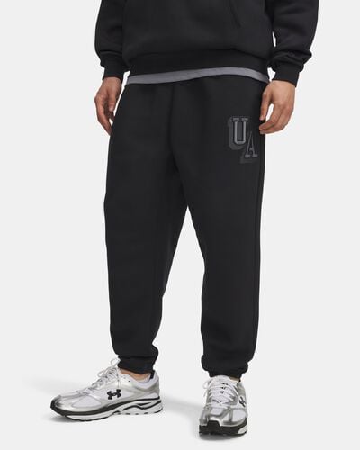 UA Icon Fleece Graphic UA Icon Fleece Graphic
