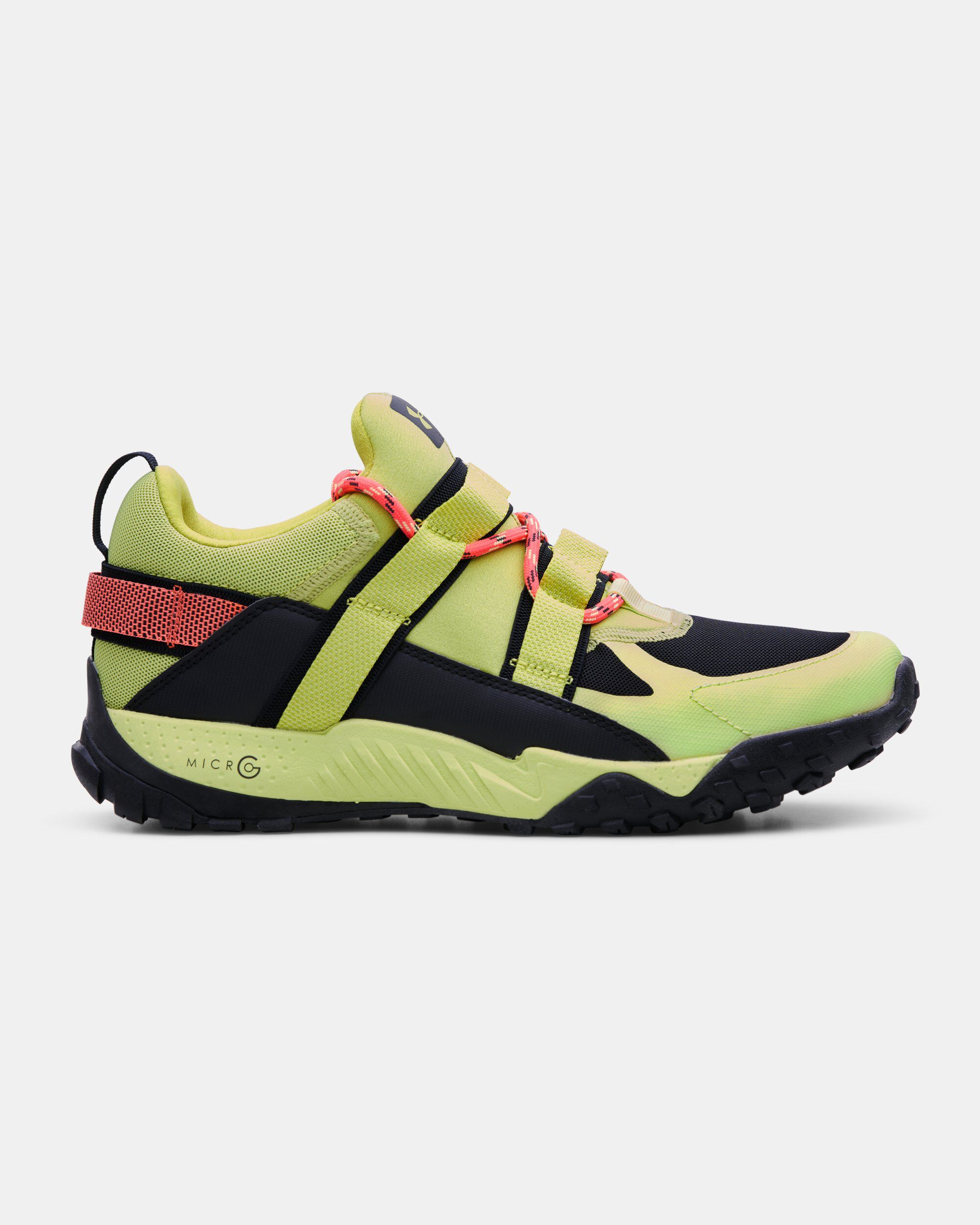 Unisex ua valsetz trek nm clearance sportstyle shoes