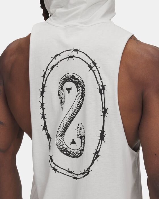 Project Rock Snake image number 2