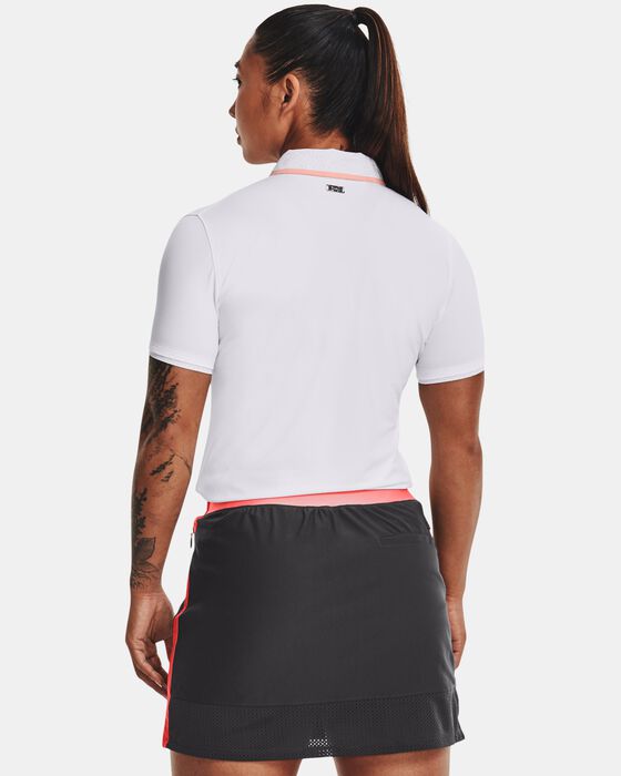 Women's UA Links Knit Skort image number 4