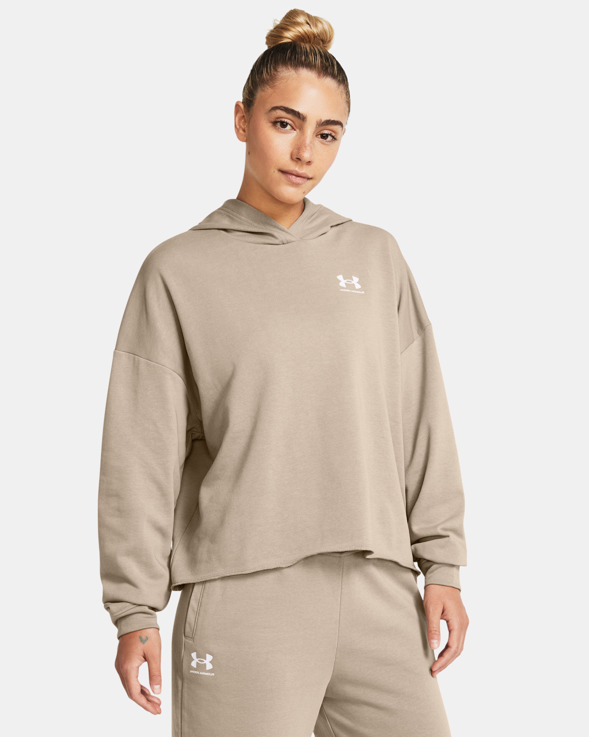 Oversized womans deals hoodie