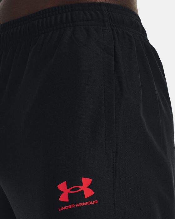 Men's UA Challenger Tracksuit image number 3