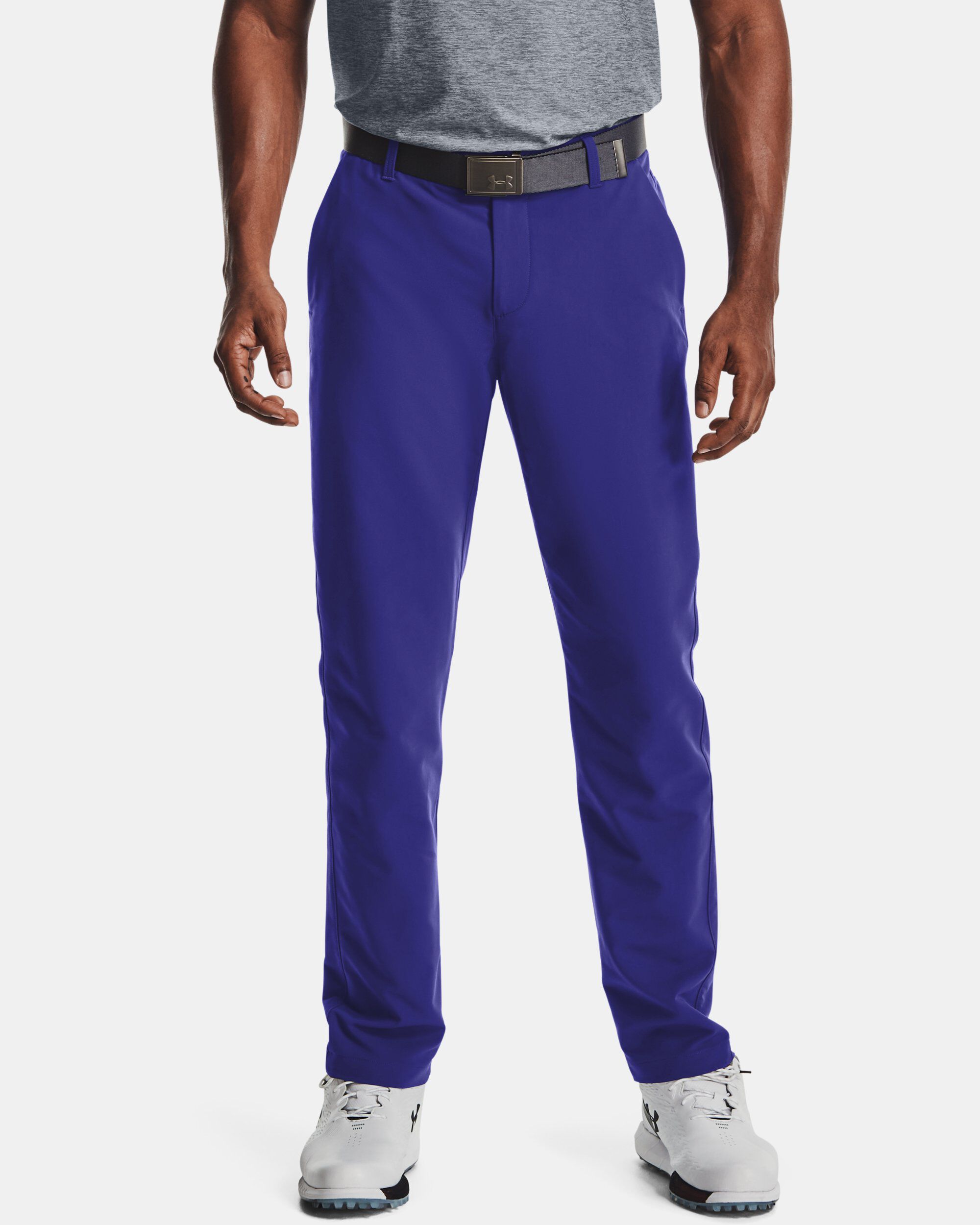 Under armour sale golf pants