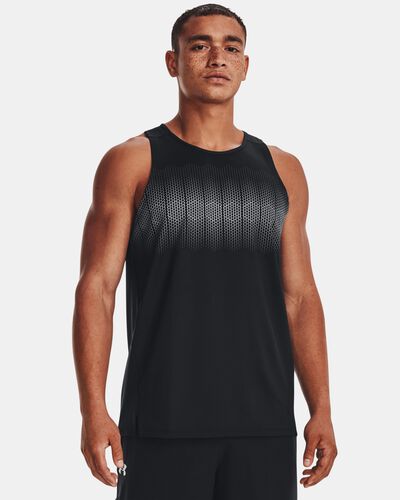 Men's UA ArmourPrint Tank