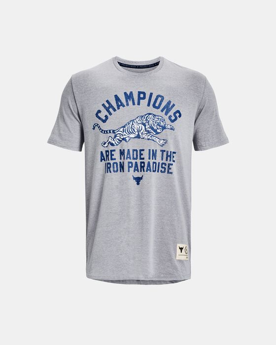 Project Rock Champ image number 4