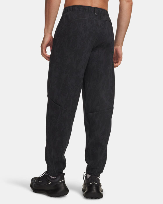UA Unstoppable Fleece image number 7