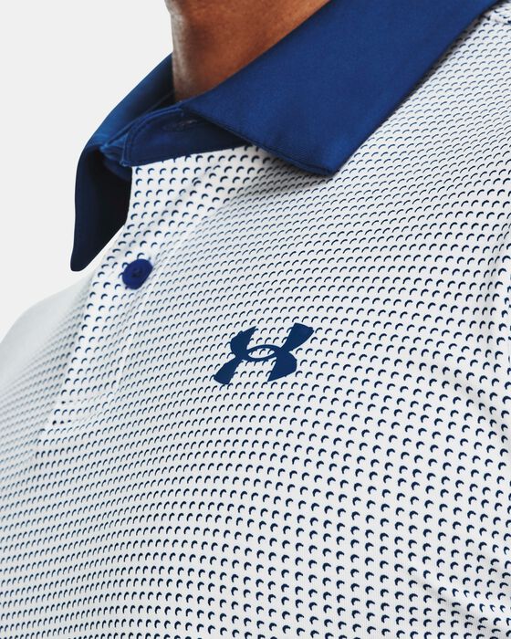 UA Tee To Green Printed image number 3