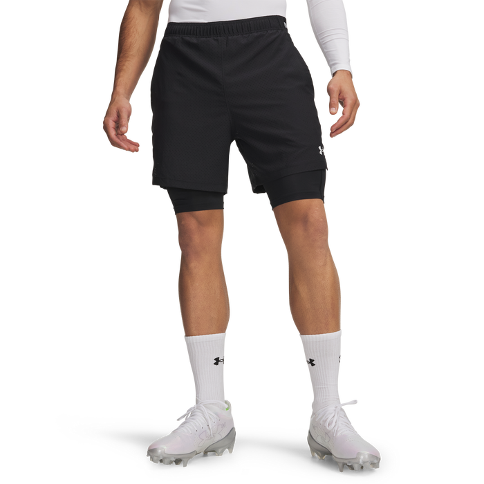 UA Vanish Woven 2.0 image number 0