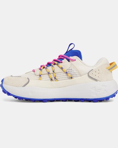 Unisex UA Fat Tire Venture Pro Shoes