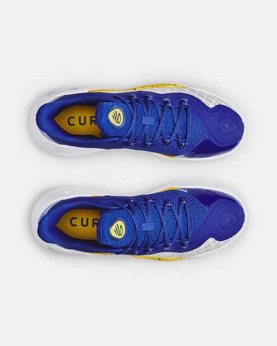 Curry 11 'Dub' image number 2