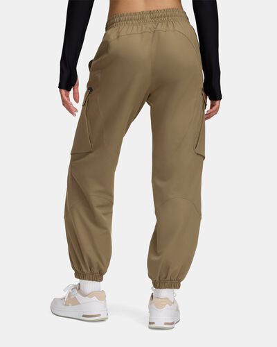 Women's UA Unstoppable Cargo Pants