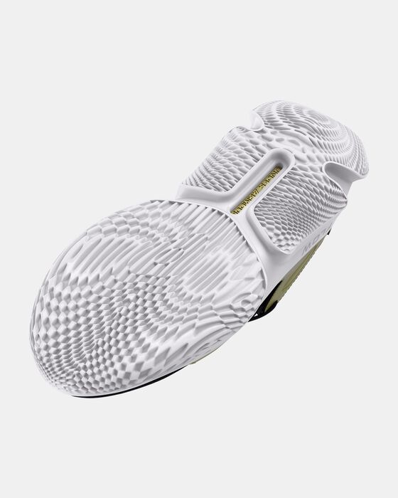 ua flow breakthru 2 basketball shoes