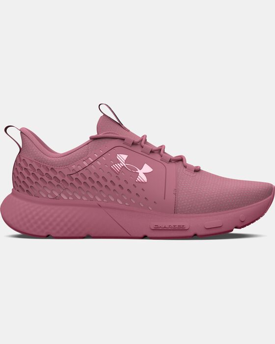 Women's UA Charged Decoy Running Shoes image number 0