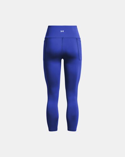 Women's UA Meridian Ankle Leggings